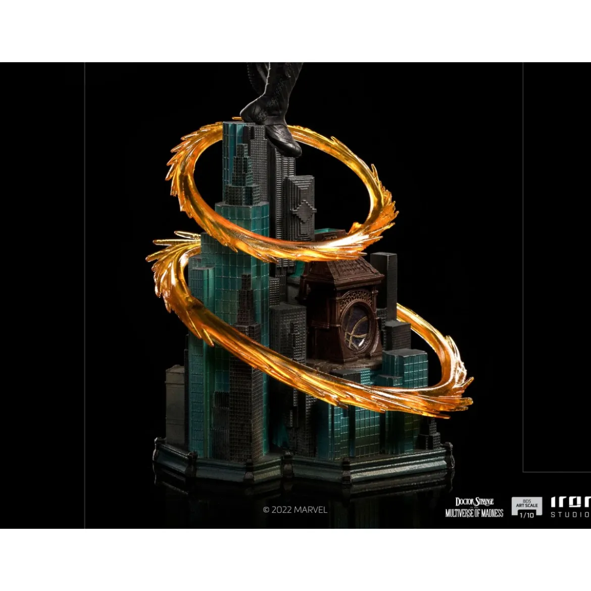 Iron Studios Marvel - Doctor Strange in the Multiverse of Madness - statuette 1/10 Art Scale