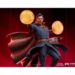 Iron Studios Marvel - Doctor Strange in the Multiverse of Madness - statuette 1/10 Art Scale