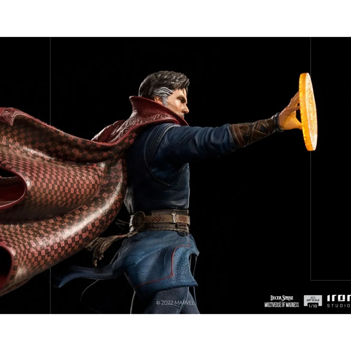 Iron Studios Marvel - Doctor Strange in the Multiverse of Madness - statuette 1/10 Art Scale