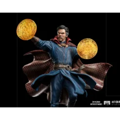 Iron Studios Marvel - Doctor Strange in the Multiverse of Madness - statuette 1/10 Art Scale