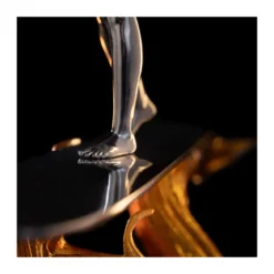Iron Studios - Marvel Fantastic 4 - Silver Surfer Art Scale 1/10