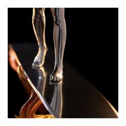 Iron Studios - Marvel Fantastic 4 - Silver Surfer Art Scale 1/10