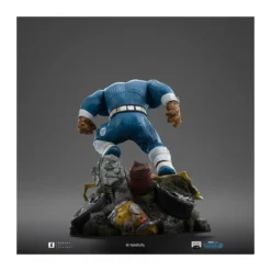 Iron Studios - Marvel Fantastic 4 - The Thing Ben Grimm Art Scale 1/10