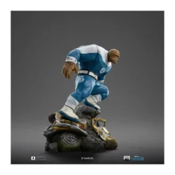 Iron Studios - Marvel Fantastic 4 - The Thing Ben Grimm Art Scale 1/10