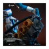 Iron Studios - Marvel Fantastic 4 - Mr. Fantastic Reed Richards Art Scale 1/10