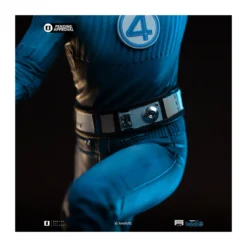 Iron Studios - Marvel Fantastic 4 - Mr. Fantastic Reed Richards Art Scale 1/10
