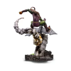 Iron Studios Marvel - Green Goblin 1/10 BDS Art Scale