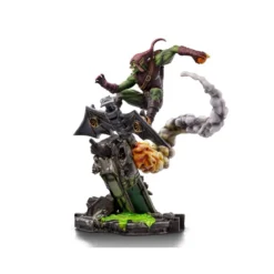 Iron Studios Marvel - Green Goblin 1/10 BDS Art Scale