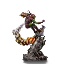 Iron Studios Marvel - Green Goblin 1/10 BDS Art Scale