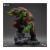 Iron Studios Marvel - Hulk 1/10 BDS Art Scale - Infinity Gauntlet Diorama