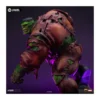 Iron Studios Marvel - Hulk 1/10 Deluxe Art Scale - Infinity Gauntlet Diorama