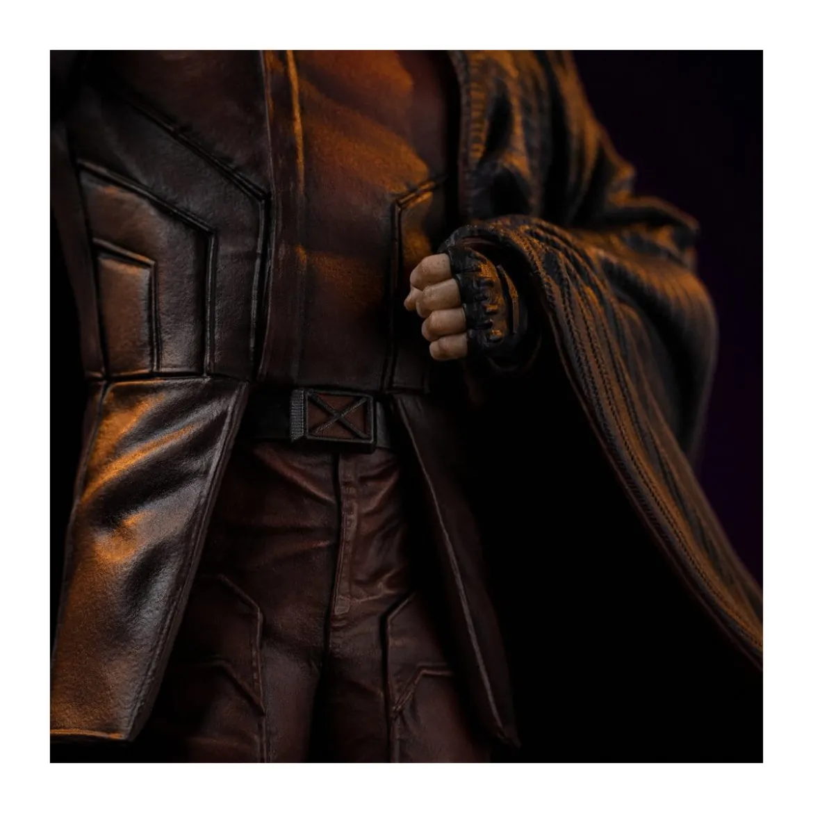 Iron Studios Marvel - Magneto Art Scale 1/10 - Avengers: Doomsday