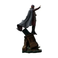 Iron Studios Marvel - Magneto Art Scale 1/10 - Avengers: Doomsday