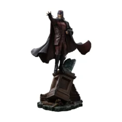 Iron Studios Marvel - Magneto Art Scale 1/10 - Avengers: Doomsday