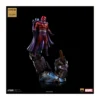 Iron Studios Marvel - Magneto and Sentinel - Deluxe Art Scale 1/10 CCXP 2023