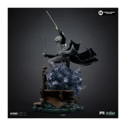 Iron Studios Marvel - Nightcrawler Art Scale 1/10 - Avengers: Doomsday