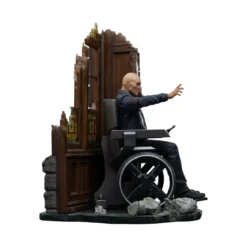 Iron Studios Marvel - Professor Xavier Art Scale 1/10 - Avengers: Doomsday