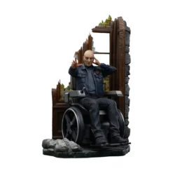 Iron Studios Marvel - Professor Xavier Art Scale 1/10 - Avengers: Doomsday