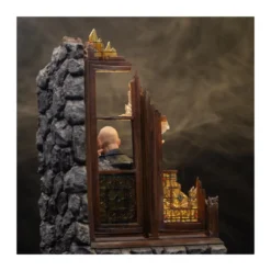 Iron Studios Marvel - Professor Xavier Art Scale 1/10 - Avengers: Doomsday