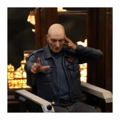 Iron Studios Marvel - Professor Xavier Art Scale 1/10 - Avengers: Doomsday
