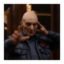Iron Studios Marvel - Professor Xavier Art Scale 1/10 - Avengers: Doomsday