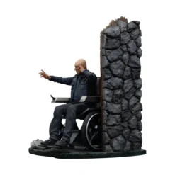 Iron Studios Marvel - Professor Xavier Art Scale 1/10 - Avengers: Doomsday