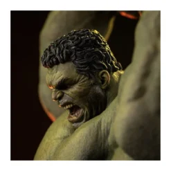 Iron Studios Marvel - Spider-Man vs Hulk - Spider-Man Brand New Day Art Scale 1/10