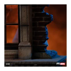 Iron Studios Marvel - Spider-Man Brand New Day Art Scale 1/10