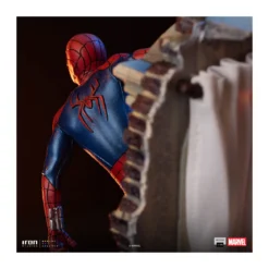 Iron Studios Marvel - Spider-Man Brand New Day Art Scale 1/10