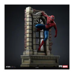 Iron Studios Marvel - Spider-Man Brand New Day Art Scale 1/10