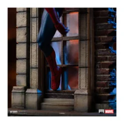 Iron Studios Marvel - Spider-Man Brand New Day Art Scale 1/10
