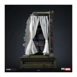 Iron Studios Marvel - Spider-Man Brand New Day Art Scale 1/10