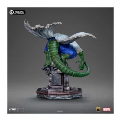 Iron Studios Marvel Spider-Man Vs Villains - Lizard BDS Art Scale 1/10