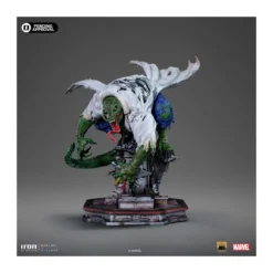 Iron Studios Marvel Spider-Man Vs Villains - Lizard BDS Art Scale 1/10