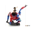 Iron Studios Marvel - Spider-Man Into the Spider-verse - Peni Parker and SP//dr - BDS Art Scale 1/10 - 25cm