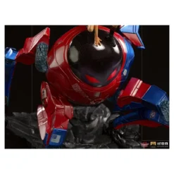 Iron Studios Marvel - Spider-Man Into the Spider-verse - Peni Parker and SP//dr - BDS Art Scale 1/10 - 25cm