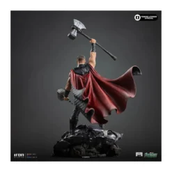Iron Studios Marvel - Thor Art Scale 1/10 - Avengers: Doomsday