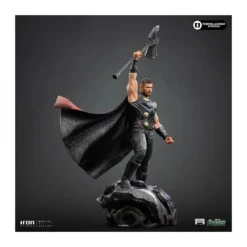 Iron Studios Marvel - Thor Art Scale 1/10 - Avengers: Doomsday