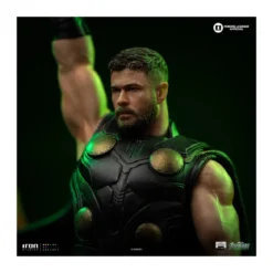 Iron Studios Marvel - Thor Art Scale 1/10 - Avengers: Doomsday
