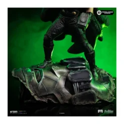 Iron Studios Marvel - Thor Art Scale 1/10 - Avengers: Doomsday