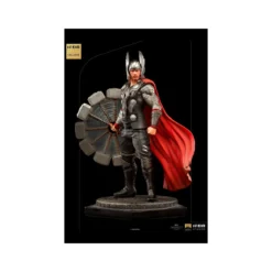 Iron Studios Marvel - Thor 1/10 BDS Art Scale