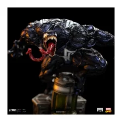Iron Studios Marvel - Venom - BDS Art Scale 1/10