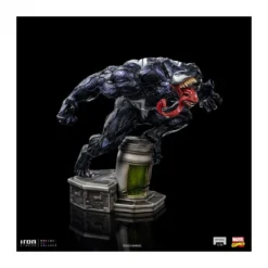 Iron Studios Marvel - Venom - BDS Art Scale 1/10