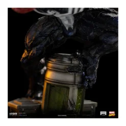 Iron Studios Marvel - Venom - BDS Art Scale 1/10