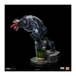 Iron Studios Marvel - Venom - BDS Art Scale 1/10