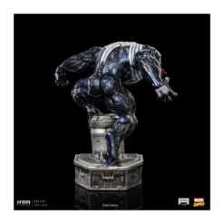 Iron Studios Marvel - Venom - BDS Art Scale 1/10