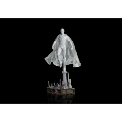 Iron Studios Marvel - Wanda Vision - White Vision - BDS Art Scale 1/10