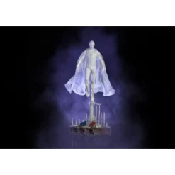 Iron Studios Marvel - Wanda Vision - White Vision - BDS Art Scale 1/10