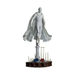 Iron Studios Marvel - Wanda Vision - White Vision - BDS Art Scale 1/10