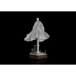 Iron Studios Marvel - Wanda Vision - White Vision - BDS Art Scale 1/10